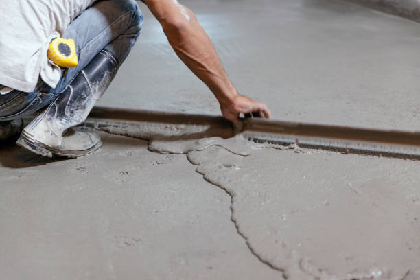 Best Best Concrete Contractor  in East Vineland, NJ