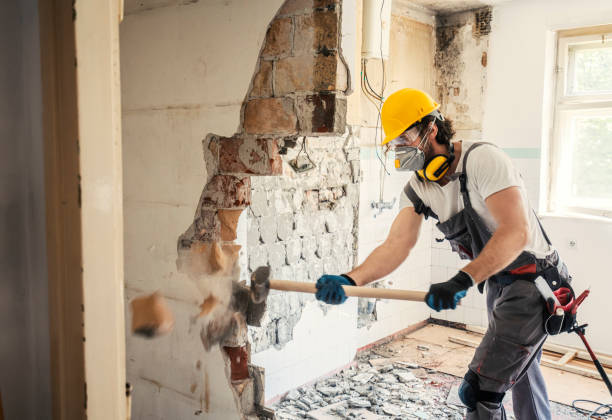 Best Residential Concrete Services  in East Vineland, NJ