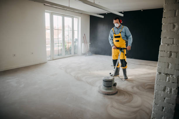 Best Concrete Flooring Contractor  in East Vineland, NJ