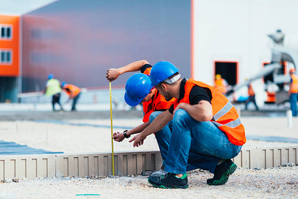 Best Poured Concrete Foundation  in East Vineland, NJ